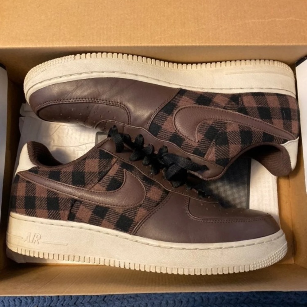 Nike Air Force Ones Prm